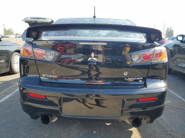 Photo 6 from auction – 2015 MITSUBISHI LANCER RAL with VIN JA32V6FV1FU007653