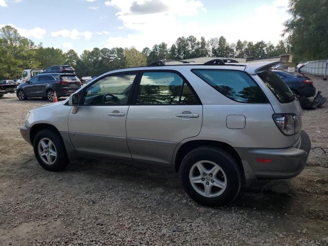 Photo 2 from auction – 2002 LEXUS RX 300 with VIN JTJGF10U620148188