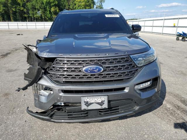 Foto 5 de la subasta – 2022 FORD EXPLORER X con VIN 1FMSK7DH5NGC35435