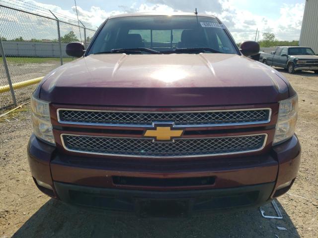 Photo 5 from auction – 2013 CHEVROLET SILVERADO with VIN 3GCPCTE08DG348825