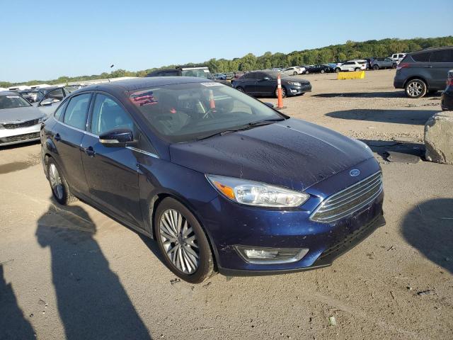 Photo 4 from auction – 2016 FORD FOCUS TITA with VIN 1FADP3J22GL260168