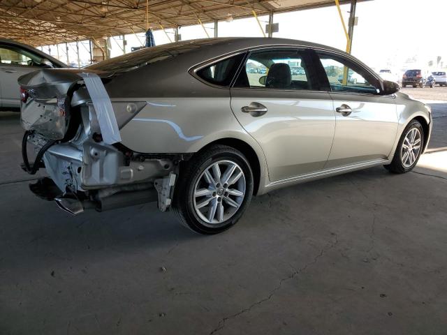 Photo 3 from auction – 2014 TOYOTA AVALON 4D with VIN 4T1BK1EB4EU106000