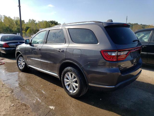 Photo 2 from auction – 2015 DODGE DURANGO SX with VIN 1C4RDJAG6FC186826