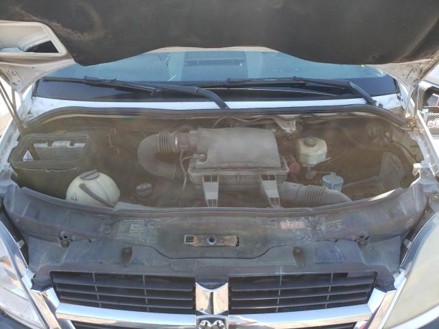 Photo 12 from auction – 2008 DODGE SPRINTER 2 with VIN WD0PE745585334027