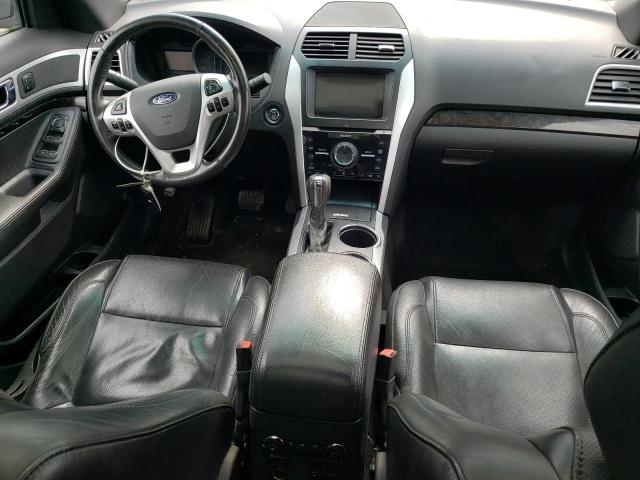 Photo 8 from auction – 2011 FORD EXPLORER L with VIN 1FMHK8F86BGA29484
