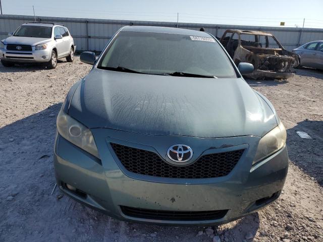 Photo 5 from auction – 2009 TOYOTA CAMRY BASE with VIN 4T4BE46K09R121872