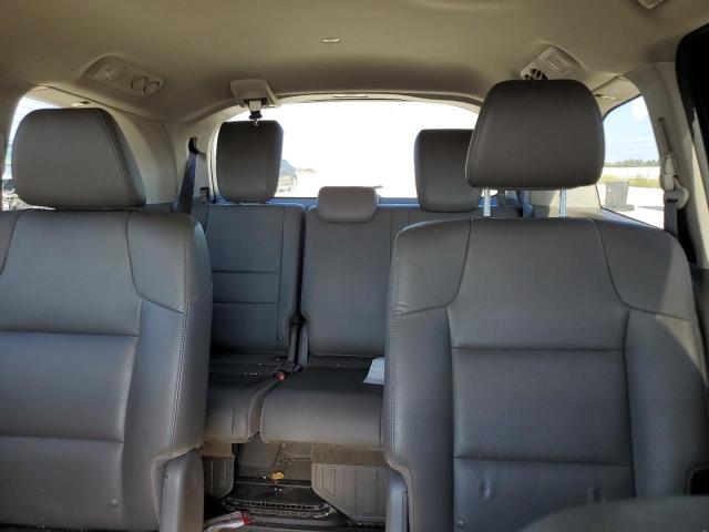 Photo 10 from auction – 2015 HONDA ODYSSEY EX with VIN 5FNRL5H68FB126928