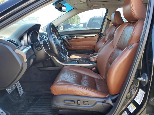 Photo 7 from auction – 2012 ACURA TL with VIN 19UUA9F54CA004090