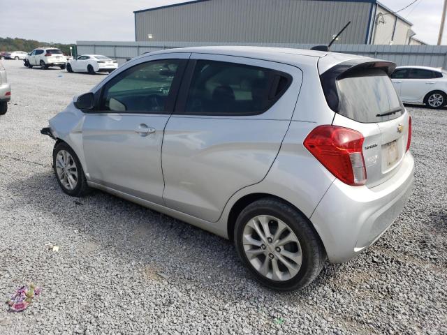 Photo 2 from auction – 2020 CHEVROLET SPARK 1LT with VIN KL8CD6SAXLC460546