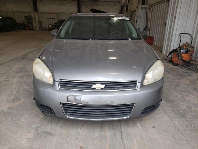 Photo 5 from auction – 2006 CHEVROLET IMPALA LT with VIN 2G1WC581369227086