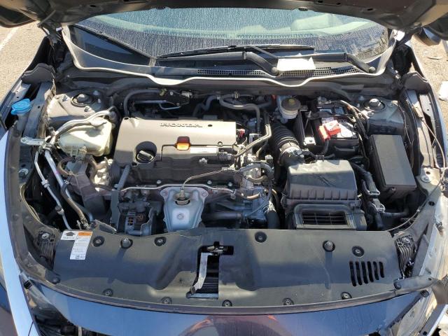 Снимка 11 от търг – 2017 HONDA CIVIC LX с VIN 19XFC2F55HE077871