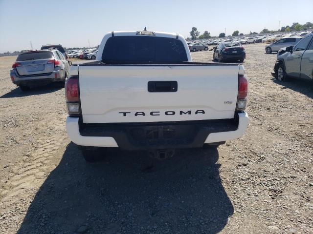 Photo 6 from auction – 2017 TOYOTA TACOMA DOU with VIN 3TMBZ5DN2HM009289