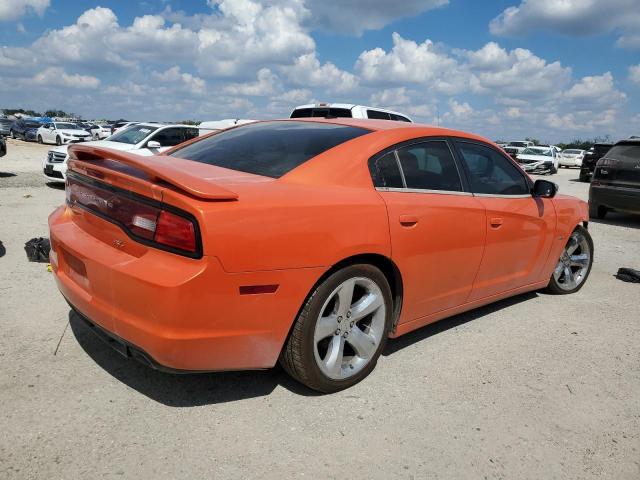Photo 3 from auction – 2014 DODGE CHARGER R/ with VIN 2C3CDXCT5EH350585