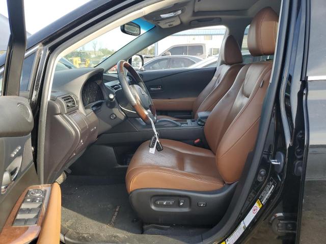 Photo 7 from auction – 2015 LEXUS RX 450H with VIN 2T2BC1BA4FC004266