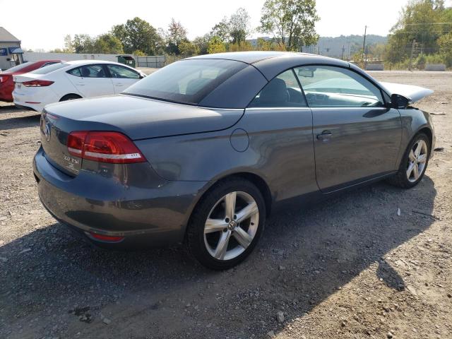 Photo 3 from auction – 2012 VOLKSWAGEN EOS LUX with VIN WVWFW7AH6CV016684