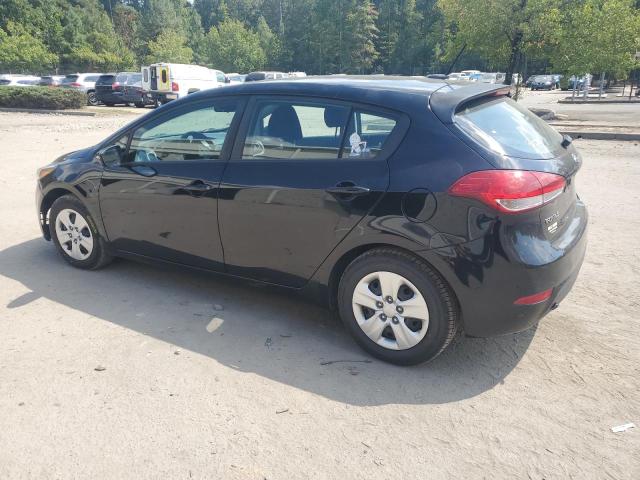 Photo 2 from auction – 2018 KIA FORTE LX with VIN KNAFK5A89J5773007