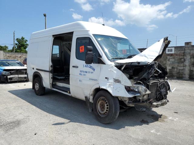 Photo 4 from auction – 2006 DODGE SPRINTER 2 with VIN WD0PD644065882549