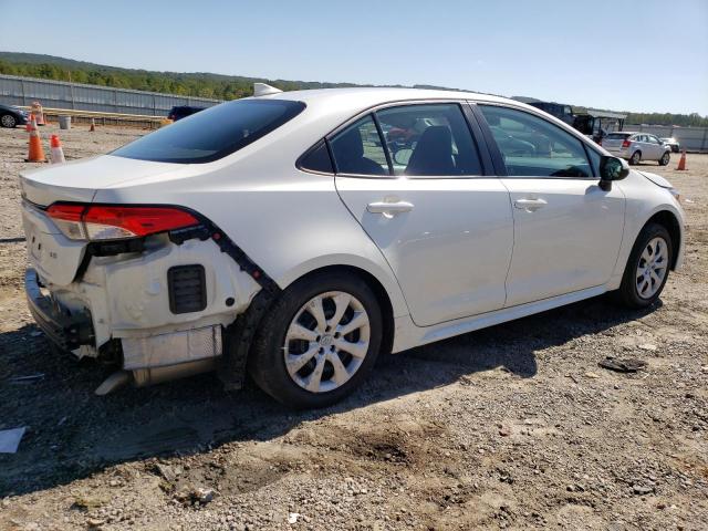 Photo 3 from auction – 2020 TOYOTA COROLLA LE with VIN 5YFEPRAE9LP064791