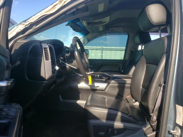 Photo 7 from auction – 2014 GMC SIERRA K15 with VIN 1GTV2VEC5EZ363364