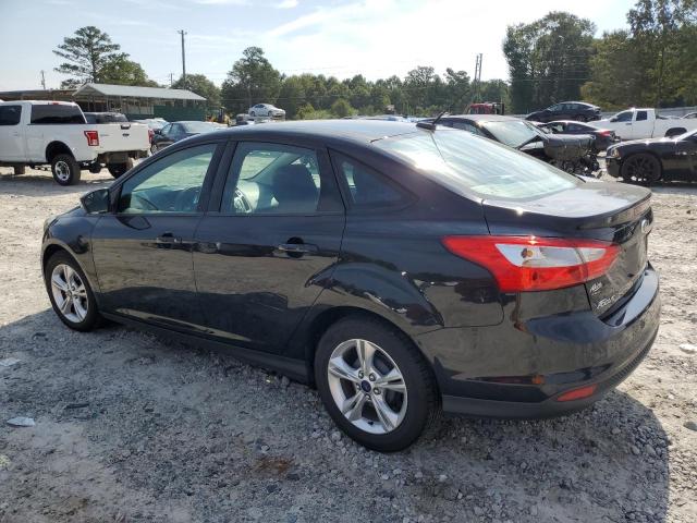 Photo 2 from auction – 2013 FORD FOCUS SE with VIN 1FADP3F20DL161305