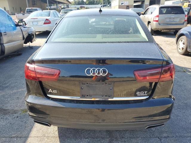 Photo 6 from auction – 2017 AUDI A6 PREMIUM with VIN WAUG8AFC3HN015697