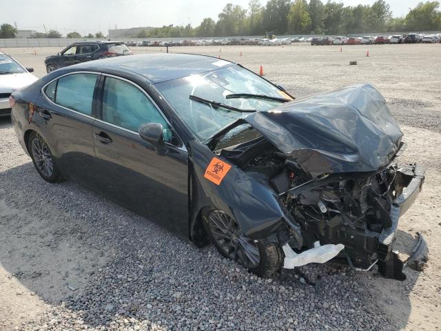 Photo 4 from auction – 2018 LEXUS ES 350 with VIN 58ABK1GG4JU080588
