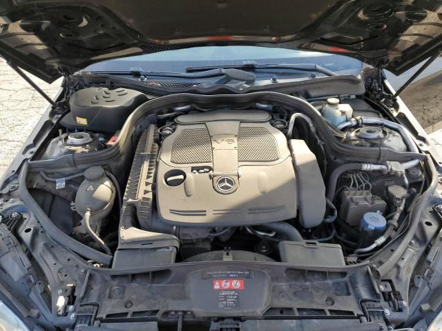 Photo 11 from auction – 2014 MERCEDES-BENZ E 350 with VIN WDDHF5KB9EB059935