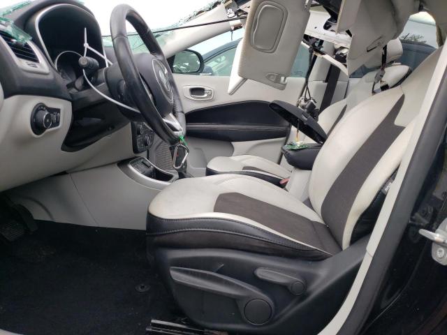 Photo 7 from auction – 2019 JEEP COMPASS LA with VIN 3C4NJCBB8KT832422