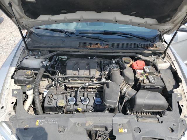 Foto 11 de la subasta – 2013 FORD TAURUS LIM con VIN 1FAHP2F8XDG150417