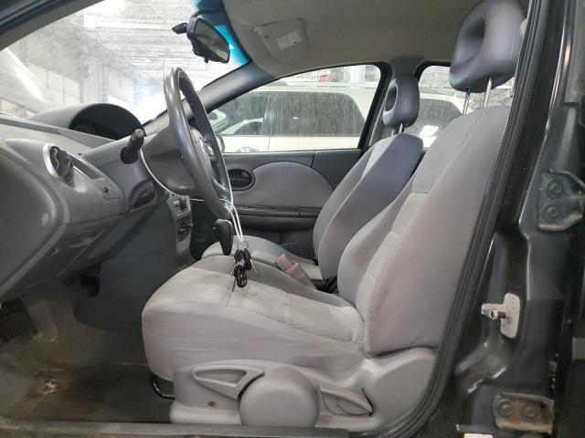 Photo 7 from auction – 2007 SATURN ION LEVEL with VIN 1G8AJ55F87Z195874