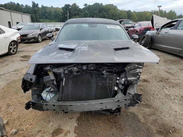 Photo 5 from auction – 2023 DODGE CHALLENGER with VIN 2C3CDZAG0PH528102