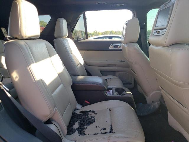 صورة رقم 11 من المزاد - 2011 FORD EXPLORER L مع VIN 1FMHK8F88BGA32239