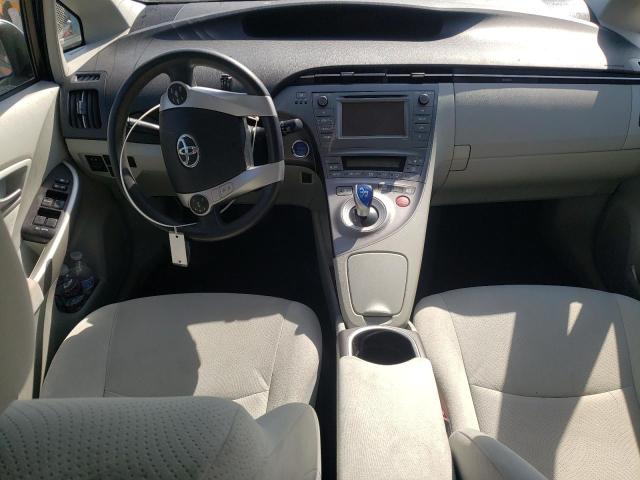 Photo 8 from auction – 2013 TOYOTA PRIUS with VIN JTDKN3DU8D5643181