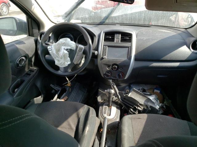 Photo 8 from auction – 2019 NISSAN VERSA S with VIN 3N1CN7AP3KL863757