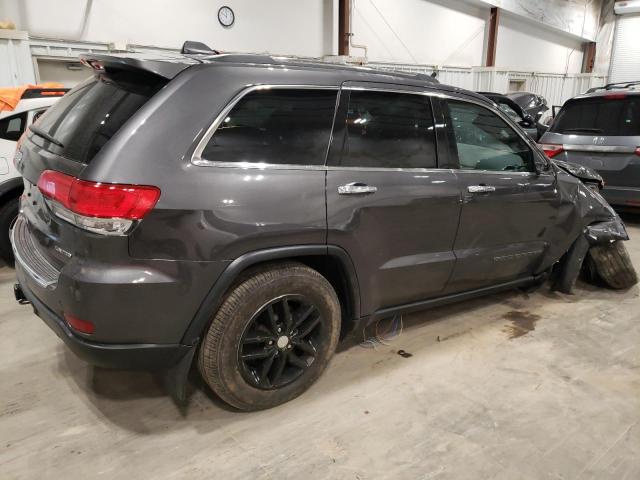 Photo 3 from auction – 2018 JEEP GRAND CHER with VIN 1C4RJFBG4JC478617