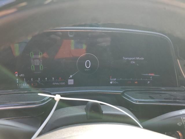 Photo 9 from auction – 2022 CADILLAC ESCALADE S with VIN 1GYS3FKL9NR214475