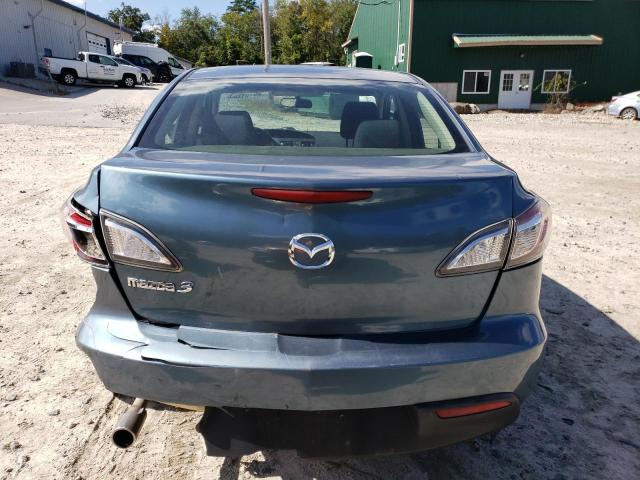 Photo 6 from auction – 2010 MAZDA 3 I with VIN JM1BL1SG2A1288146