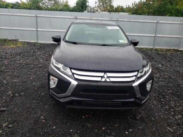 Photo 5 from auction – 2018 MITSUBISHI ECLIPSE CR with VIN JA4AS3AAXJZ066540