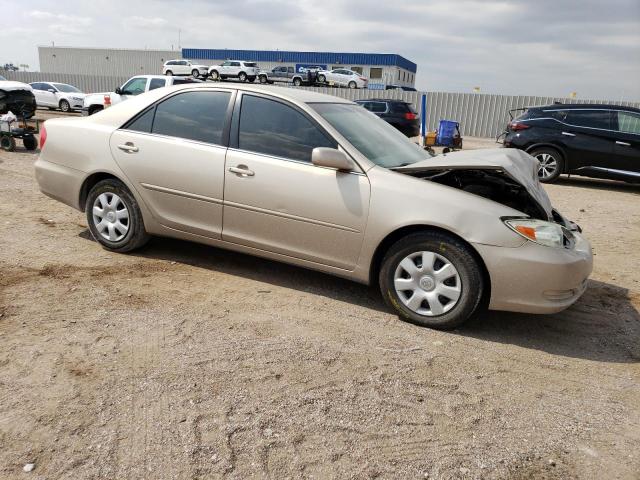 Photo 4 from auction – 2004 TOYOTA CAMRY LE with VIN 4T1BE32K64U355405