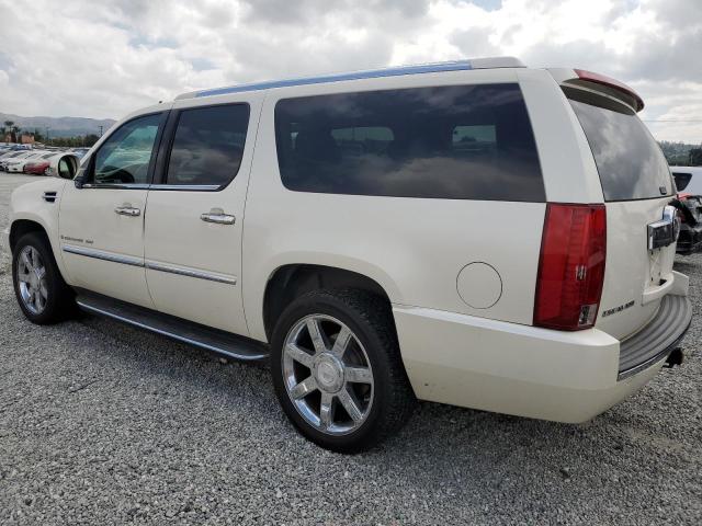 Photo 2 from auction – 2007 CADILLAC ESCALADE E with VIN 1GYFK66887R191994