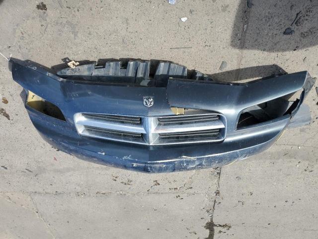 Photo 12 from auction – 2007 DODGE CHARGER SE with VIN 2B3KA43G47H779433