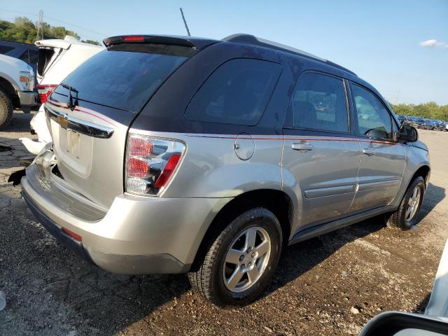 Photo 3 from auction – 2007 CHEVROLET EQUINOX LS with VIN 2CNDL13F276231980