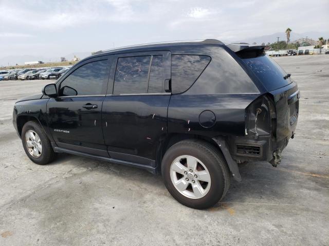 Снимка 2 от търг – 2014 JEEP COMPASS SP с VIN 1C4NJCBA0ED882409