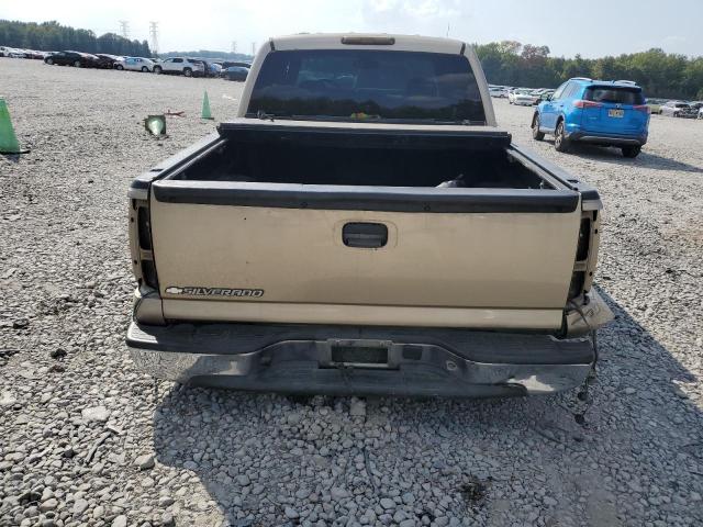 Photo 6 from auction – 2006 CHEVROLET SILVERADO with VIN 2GCEC13T961195330