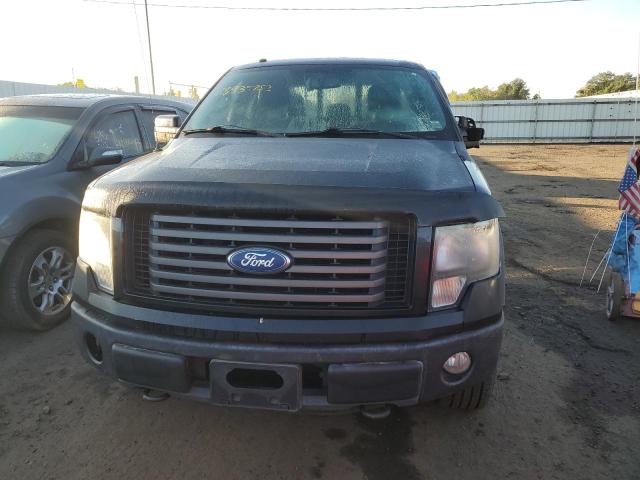 Снимка 5 от търг – 2011 FORD F150 SUPER с VIN 1FTFX1EF0BFC01891