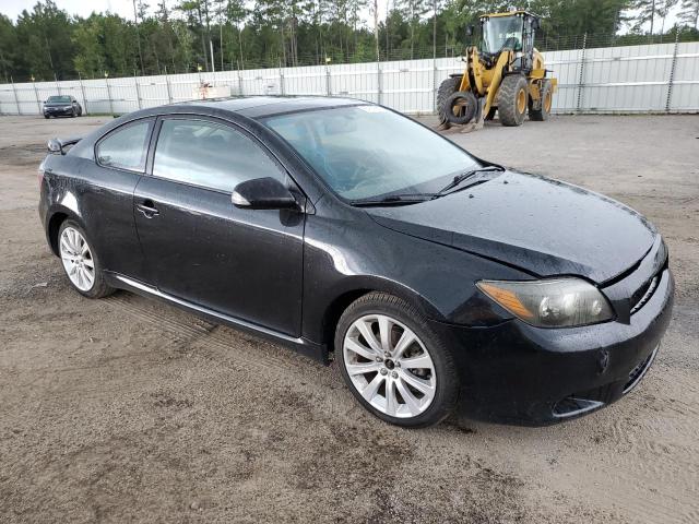 Photo 4 from auction – 2008 TOYOTA SCION TC with VIN JTKDE167080221986