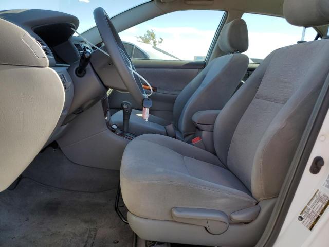 Photo 7 from auction – 2005 TOYOTA COROLLA CE with VIN 1NXBR32E45Z559247
