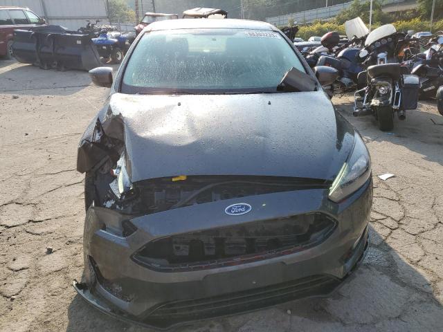 Foto 5 de la subasta – 2018 FORD FOCUS SE con VIN 1FADP3FE4JL300437