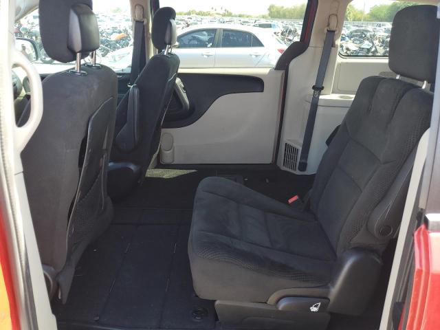 صورة رقم 11 من المزاد - 2016 DODGE GRAND CARA مع VIN 2C4RDGBG7GR182214