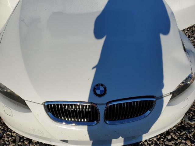 Photo 11 from auction – 2010 BMW 328 I with VIN WBAWB3C56APU90057